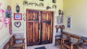 Гостиница Sweet Dreams Guest House  Мелкбосстранд